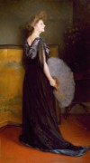 Julius LeBlanc Stewart_1908_Portrait of Mrs Francis Stanton Blake.jpg